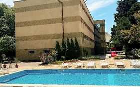 Hotel Kamenec Budget